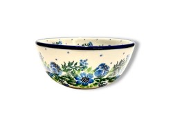 017 Bunzlau Schaaltje 1534X Ronde Schaaltjes